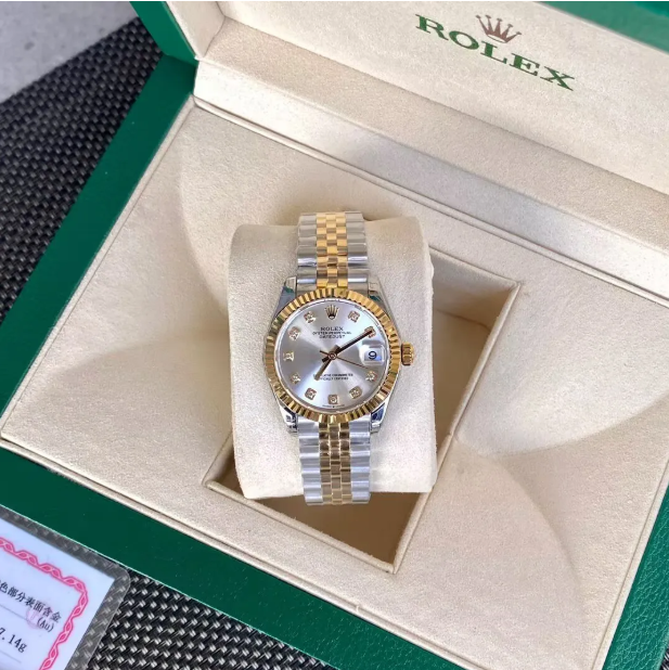 watch 2813 Movement Wristwatches Sapphire Waterproof 41mm Watches