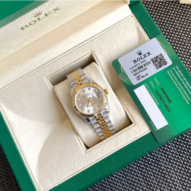 watch 2813 Movement Wristwatches Sapphire Waterproof 41mm Watches