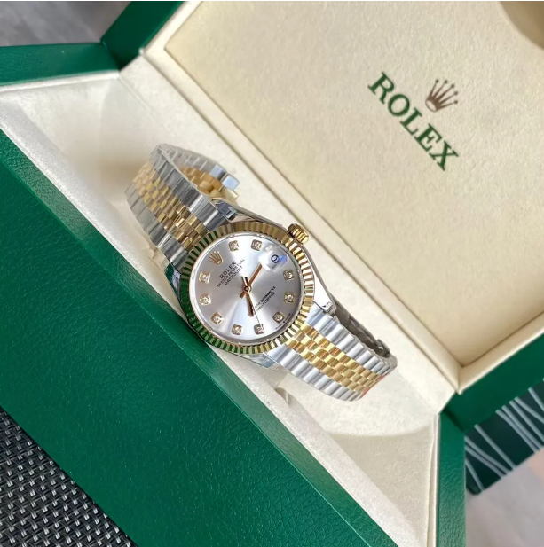 watch 2813 Movement Wristwatches Sapphire Waterproof 41mm Watches