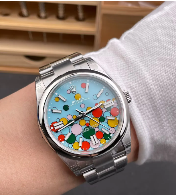 13 Styles Luxury Fashion Watches men Wristwatches Sapphire Waterproof 41mm Watches
