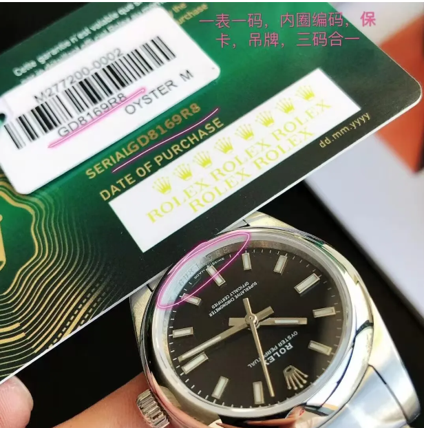 Wristwatches Fashion Luxury 41mm Watches Men's Automatic 2813 Movement Watch